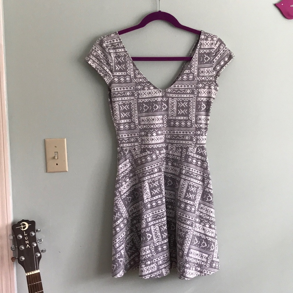 🚫SOLD🚫Hollister dress